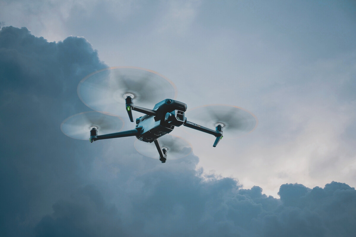 尼玛应用 | 风电站选址，看无人机航测如何为风寻“家”